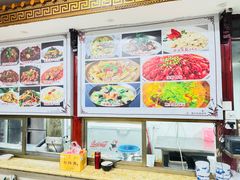 -龙老五汤店(站前西路店)