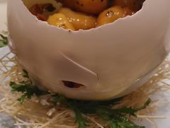 -柒园·三十年创意杭帮菜(龙湖滨江天街店)
