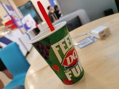 -DQ·蛋糕·冰淇淋(高新万达店)