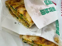-舞素卷菜煎饼.糁汤(万达金街店)