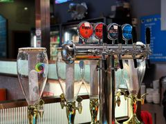 -卞二小串·鹤岗烧烤·坑烤(永定路店)