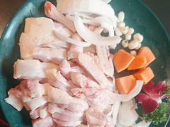 -淼福猪肚鸡·椰子鸡火锅(大沙地店)