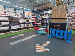 -迪卡侬(西华店)