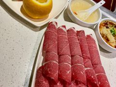 -海底捞火锅(团结桥店)