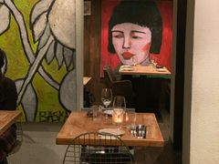 -Ginger(兴国路店)