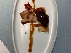 -羲和雅苑•北京烤鸭(国贸商城店)