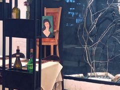 -BONAZZA 意大利餐厅
