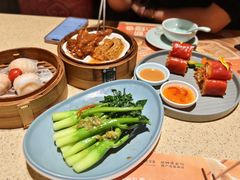 -点都德(奥体印象城店)