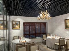-鹿园 MOOSE(长宁店)