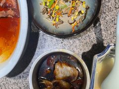 -南京大牌档(苏州中心店)
