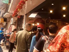 -好好栗子店(海宁总店)