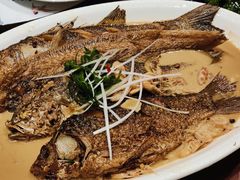 -小时候文化餐厅(盘山店)