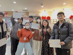 -帝京日语(春熙路旗舰校区)