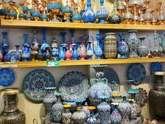 -新疆国际大巴扎