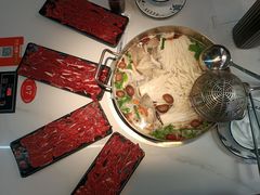-刘少华贵州小黄牛·鲜牛肉火锅(总店)