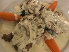 -马克西姆餐厅(崇文门店)