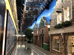 -蒙牛工业旅游景区