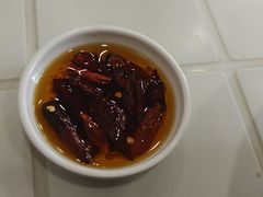 辣椒油-柴氏风味斋(甘家口店)