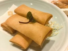 -杭州香格里拉·香宫中餐厅