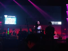 -苏荷酒吧(九街店)