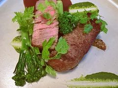 恩空间经典牛排-EN SPACE恩空间