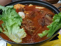 -芝士牛炭火烤肉