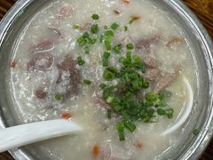-南记食粥坊·宵夜大排档(莲花总店)