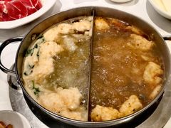 -港澳德兴火锅海鲜酒家(殷皇子店)