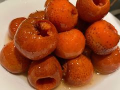 京味炒红果-北门涮肉·铜锅涮肉(南锣鼓巷店)