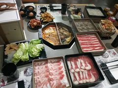 -八角锄烧·肉火锅(天河城店)