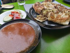 -新加坡Zam Zam餐馆