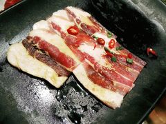 -新石器烤肉(南站店)