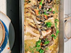 -鱼酷活鱼烤鱼(南京水游城店)