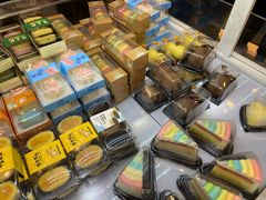 零售区-周记传统糕点PASTRY(蜀汉路店)