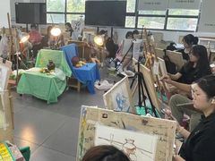 -天籁艺术高考培训学校·重庆艺考集训
