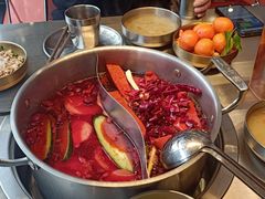 -签小二串串火锅(观音桥店)