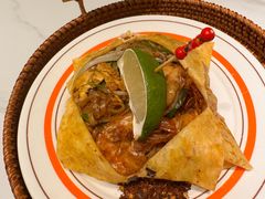 -太食獸泰式茶餐厅(IFS国金中心店)