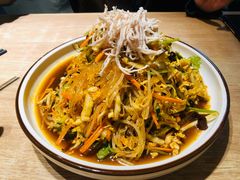 -东北小二东北菜(大车家巷店)