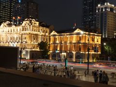 -外滩
