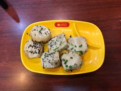 -小杨生煎(黄河路店)