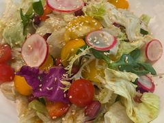 -玉林烤鸭店(定福庄店)