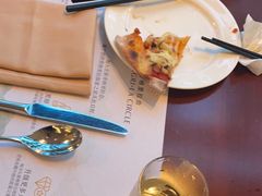 -韵咖啡自助餐厅(天津香格里拉店)