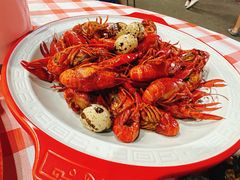 -马良味博·烧烤·小龙虾(运达广场店)