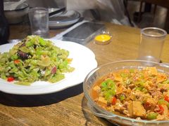 -建德食府·十八年建德菜(天目里国际街区店)