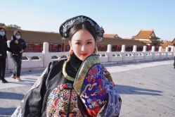 点击看大图 -美云庭古装·格格服汉服·京城旅拍(北京店)