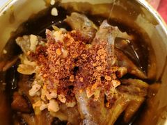 -盛香亭热卤(光明大仟里店)