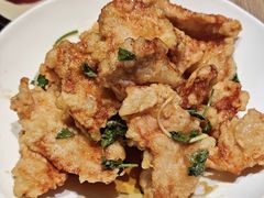 -宏达老菜馆(东安街店)