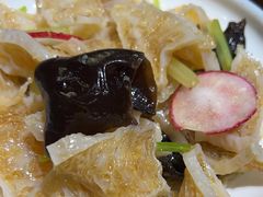 -小杨烤肉(朱雀店)