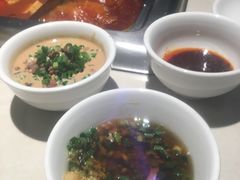 -海底捞火锅(泉城路店)