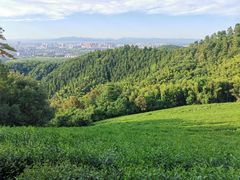 -敬亭山风景名胜区